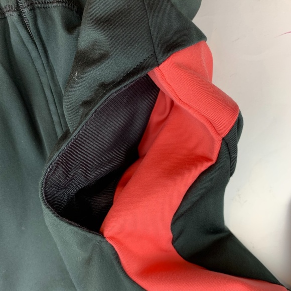 Lucy Tech XS Zip Up Athletic Jacket - Picture 6 of 6